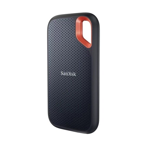 SanDisk エクストリーム ポータブ