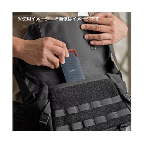 SanDisk Extreme PRO