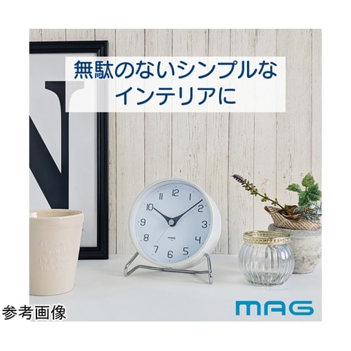 MAG置時計 コージータイム T−794