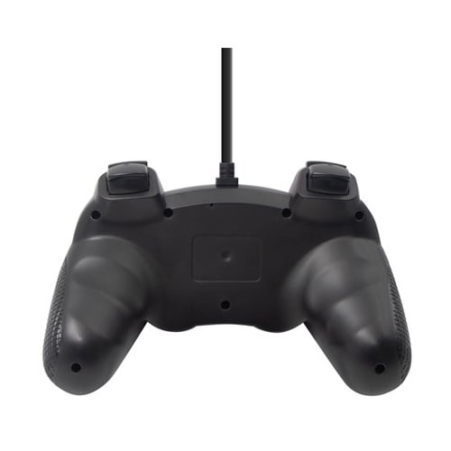 PCゲーム用有線コントローラー GP−0