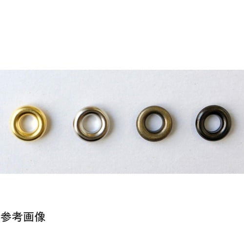 両面ハトメ #200 穴4mm 200組