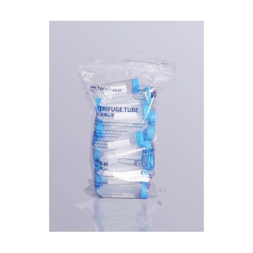 遠沈管 コニカル型 50mL(バルクパッ
