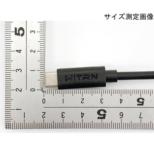20V 5A PDトリガーケーブル PD