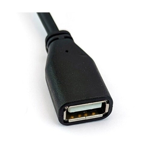 USB(2.0)延長ケーブル A−A 1