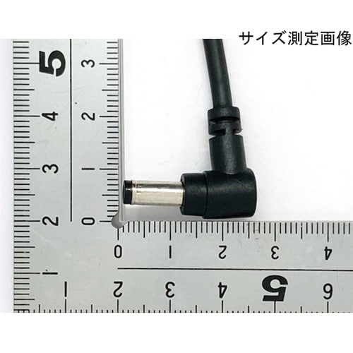 DC1.4(3.8)−区分3 L型変換ケ