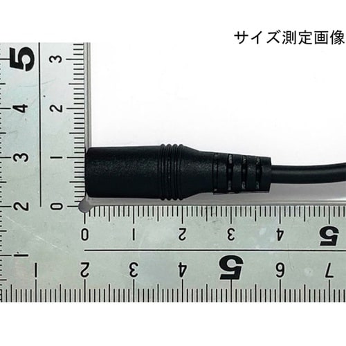 DC1.4(3.8)−区分3 L型変換ケ