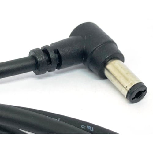 DC2.1(5.5)−区分3×2 L型2
