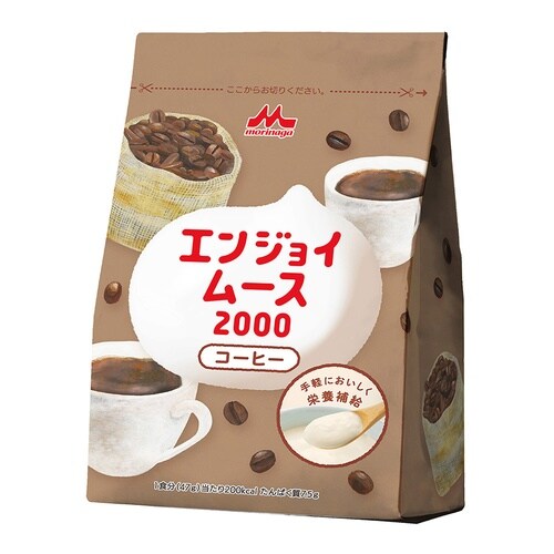 エンジョイムース2000 バラエティーセ
