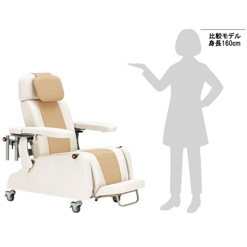 多機能電動チェアNA−713