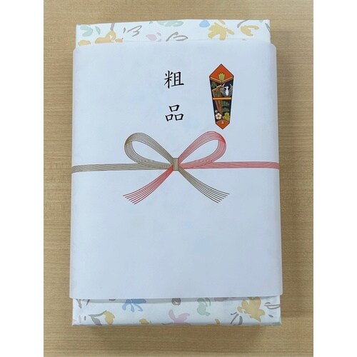 粗品の熨斗付タオルギフト 30個入