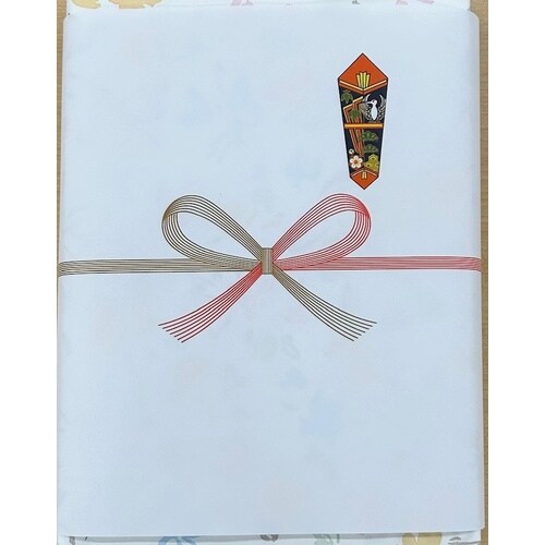 無地熨斗付タオルギフト 30個入