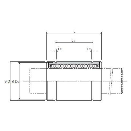 リニアブッシュ
