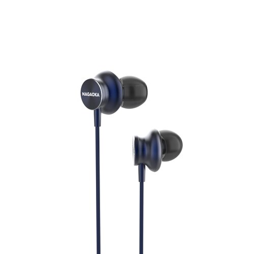 Bluetoothイヤホン BL