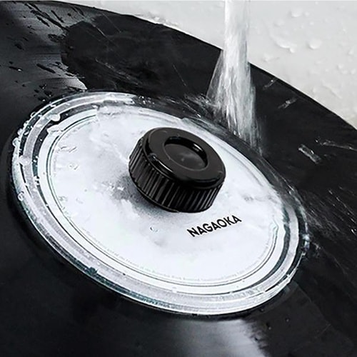 CLP02LPレコードラベル保護