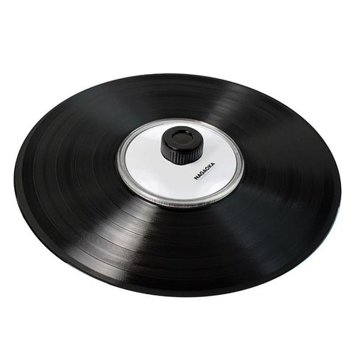 CLP02LPレコードラベル保護
