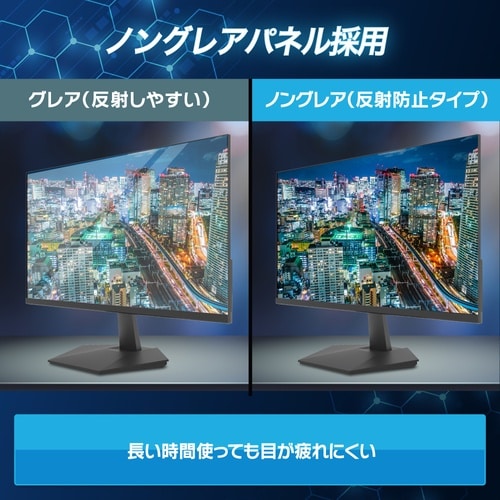 21.5インチFHDモニター