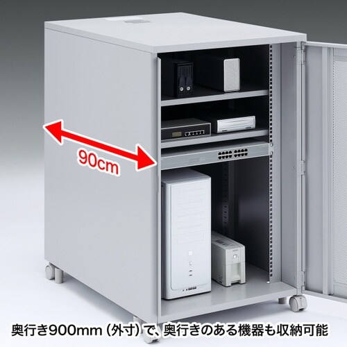 19inマウントボックスCP−203