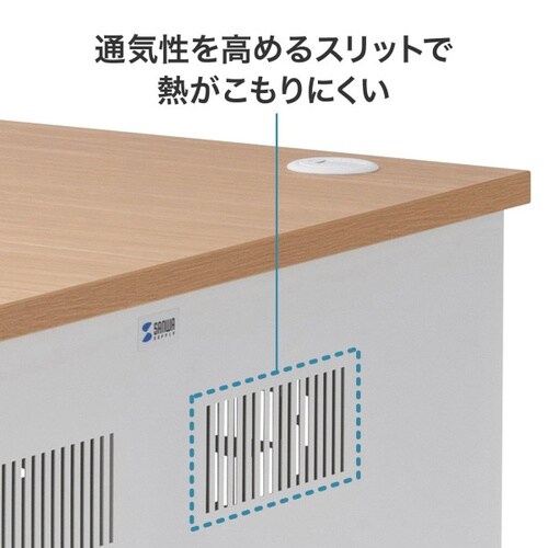 19inマウントボックスCP−503
