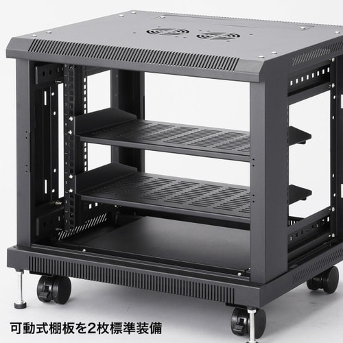 19inマウントボックスCP−SVCBOX1