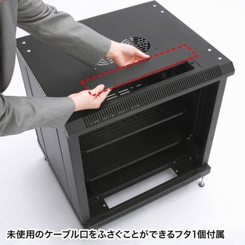 19inマウントボックスCP−SVCBOX1