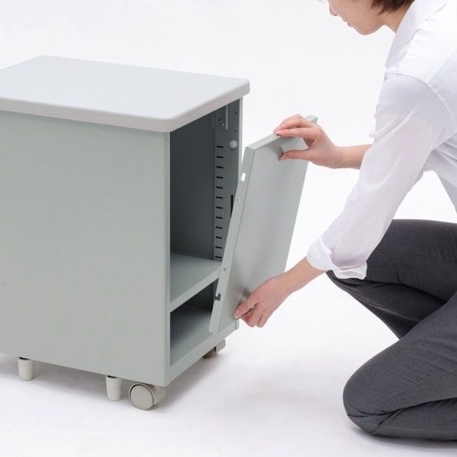 機器収納ボックスEA−CPU7