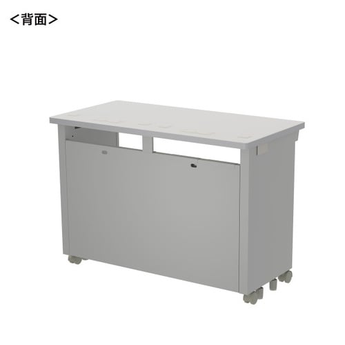 eデスク受注生産品ED−SK10050GY