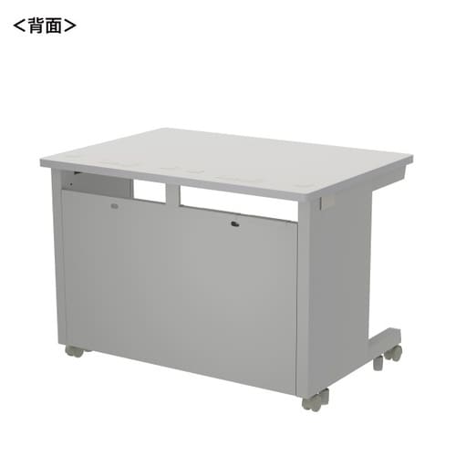 eデスクW10D7H7 ED−SK10070GY