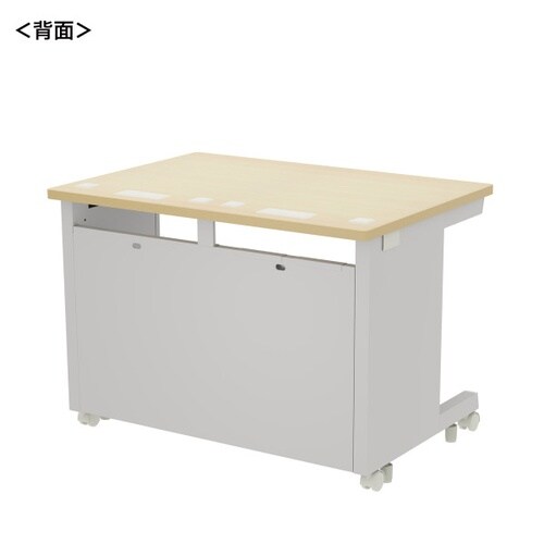 eデスク受注生産品ED−SK10070LM