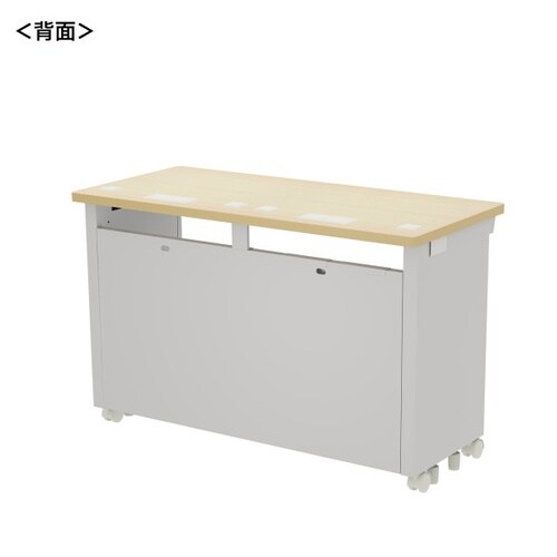 eデスク受注生産品ED−SK11050LM