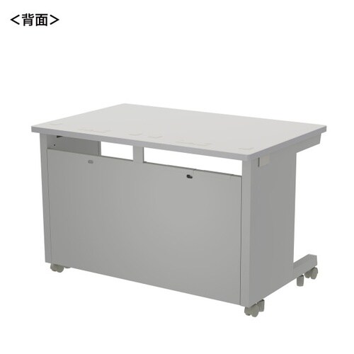 eデスク受注生産品ED−SK11070GY