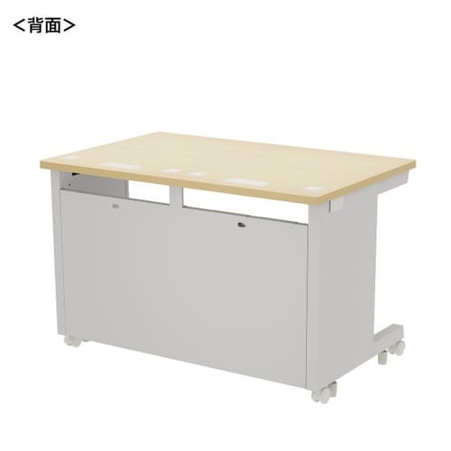 eデスク受注生産品ED−SK11070LM