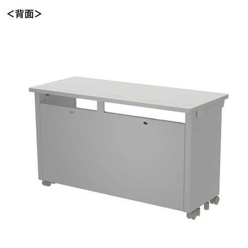eデスク受注生産品ED−SK12050GY
