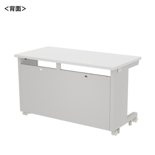 eデスク受注生産品ED−SK12060W