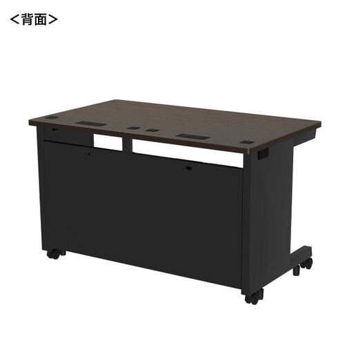 eデスク受注生産品ED−SK12070M72