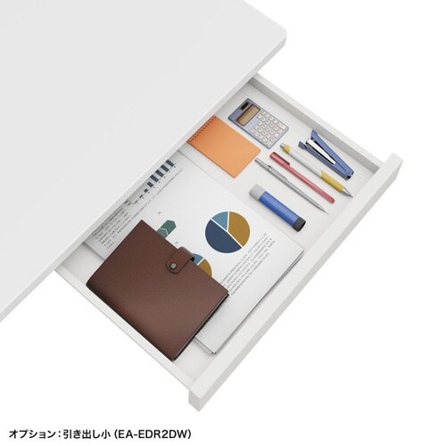 eデスクW12D7H7 ED−SK12070W