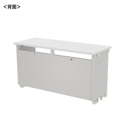 eデスク受注生産品ED−SK13050W