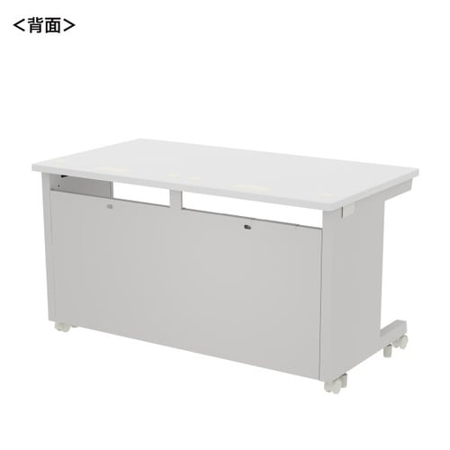 eデスク受注生産品ED−SK13070W