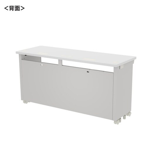 eデスク受注生産品ED−SK14050W