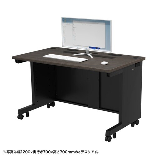 eデスク受注生産品ED−SK14575M72
