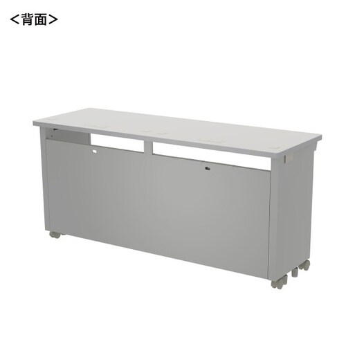 eデスク受注生産品ED−SK15050GY