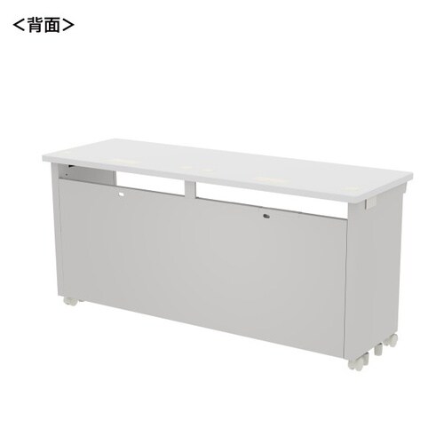 eデスク受注生産品ED−SK15050W