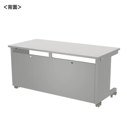 eデスク受注生産品ED−SK15070GY