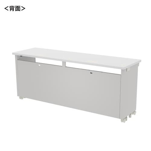 eデスク受注生産品ED−SK17050W