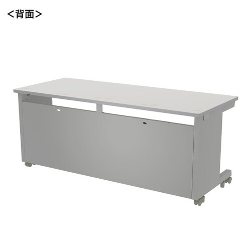 eデスク受注生産品ED−SK17070GY