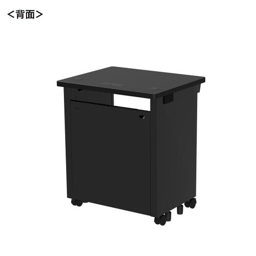 eデスク受注生産品ED−SK6050BK