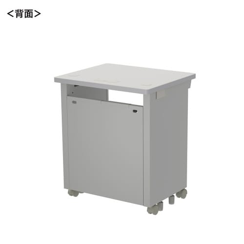 eデスク受注生産品ED−SK6050GY