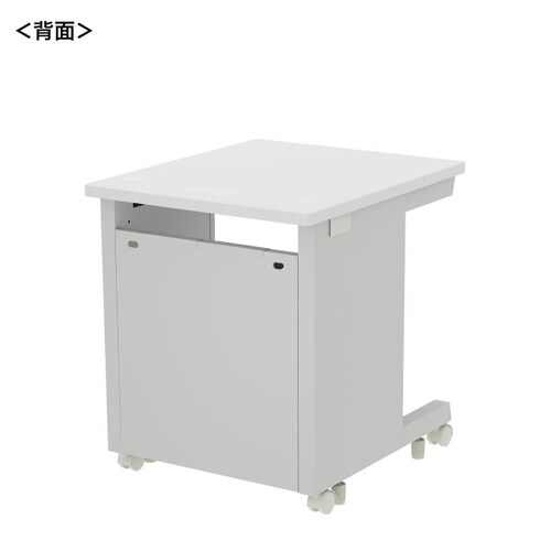 eデスクW6×D7×H7 ED−SK6070W