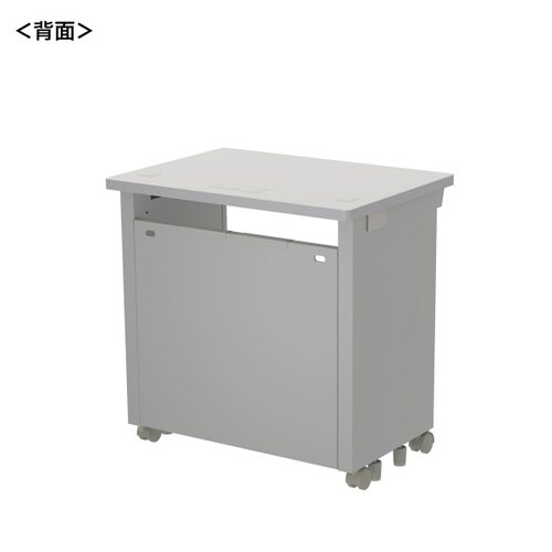 eデスク受注生産品ED−SK7050GY