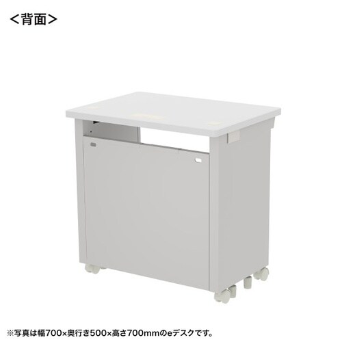 eデスク受注生産品ED−SK7050W72