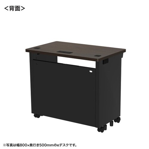 eデスク受注生産品ED−SK8550M